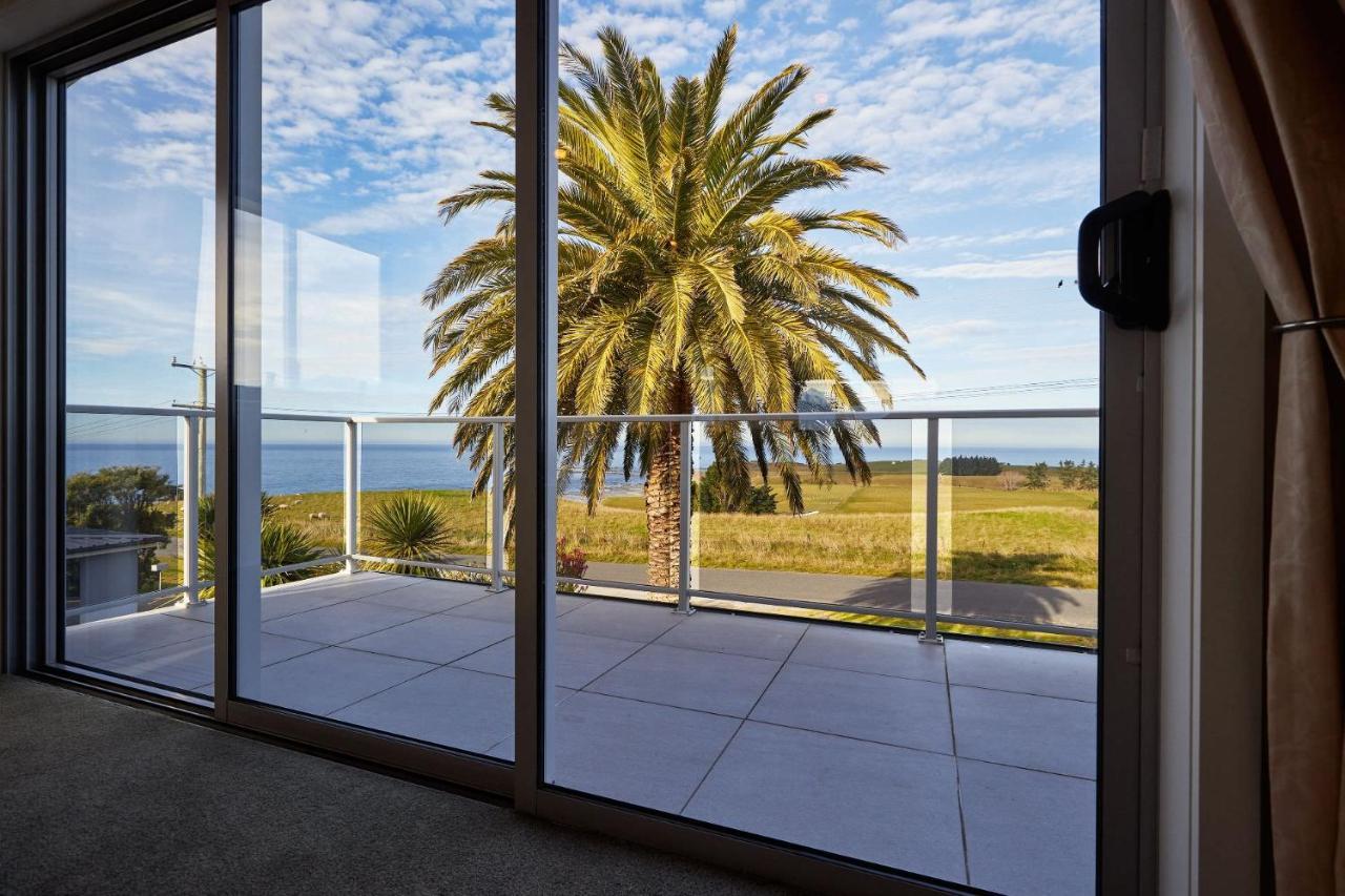 The Lookout Villa Kaikoura Kültér fotó