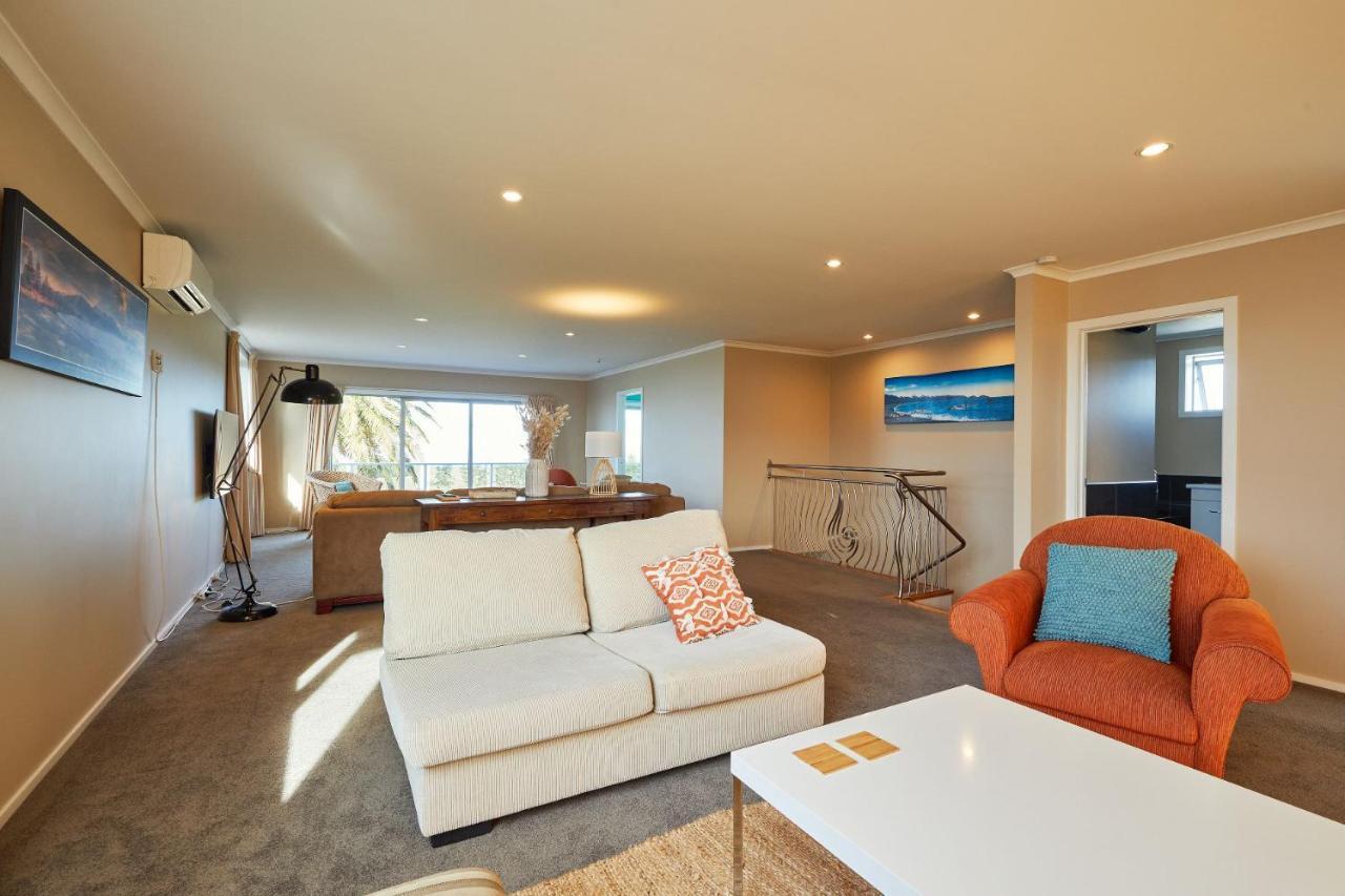 The Lookout Villa Kaikoura Kültér fotó